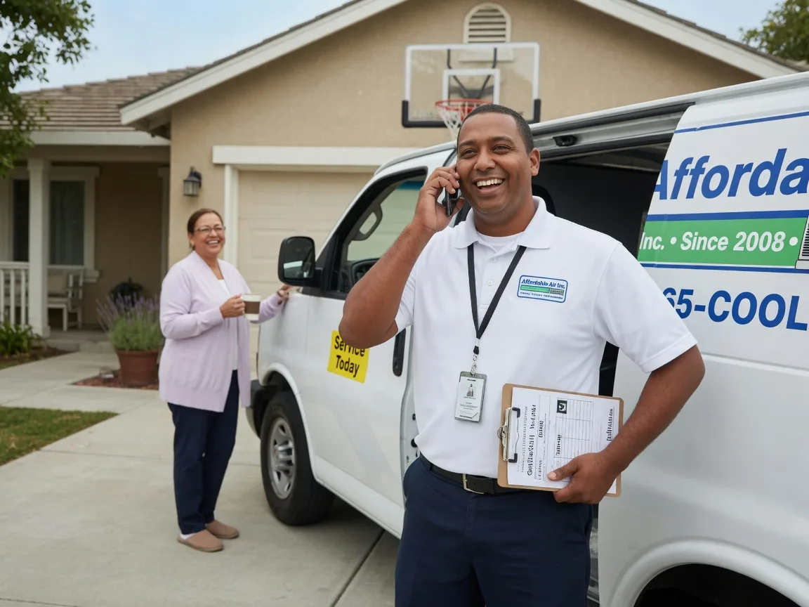 Central Ac Repair Fairview, UT FAQs